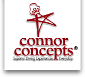 Connor Concepts, Inc.