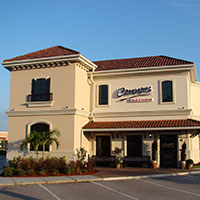 Connors Steak & Seafood (Fort Myers, FL)